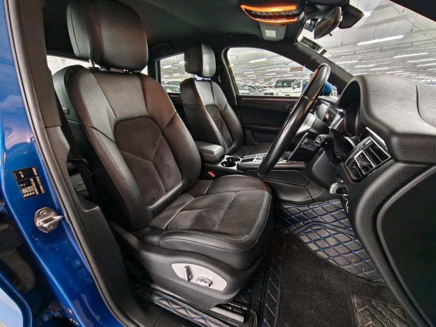 MACAN - Image 5